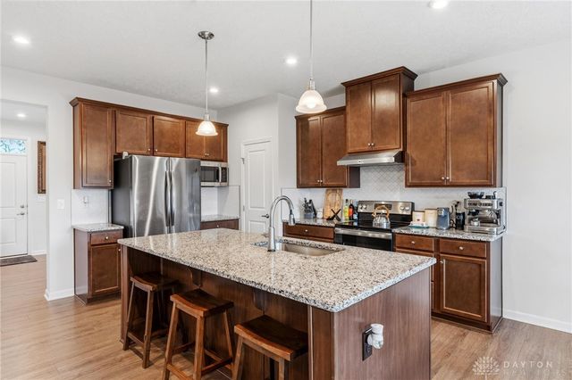 6025 Outlook Court, Morrow, OH 45152