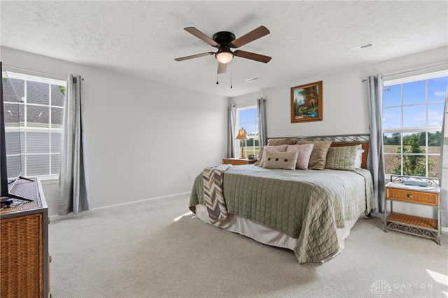 6025 Outlook Court, Morrow, OH 45152