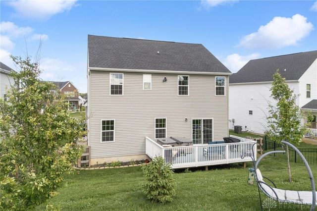 6025 Outlook Court, Morrow, OH 45152