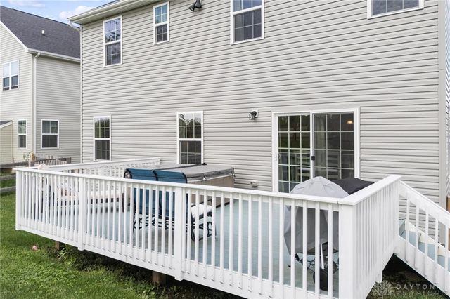 6025 Outlook Court, Morrow, OH 45152