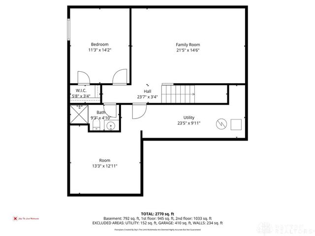 6025 Outlook Court, Morrow, OH 45152
