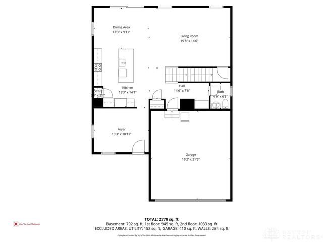 6025 Outlook Court, Morrow, OH 45152