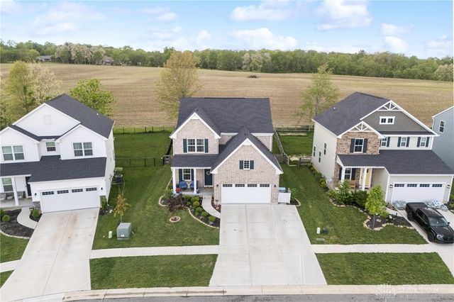 6025 Outlook Court, Morrow, OH 45152