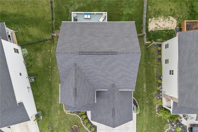 6025 Outlook Court, Morrow, OH 45152