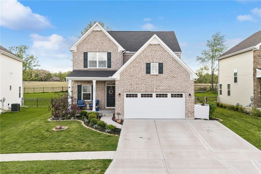 6025 Outlook Court, Morrow, OH 45152