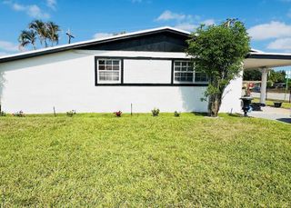 20701 NW 34TH Court, Miami Gardens, FL 33056