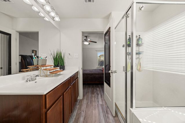 12400 Waterford Run WAY, Manor, TX 78653