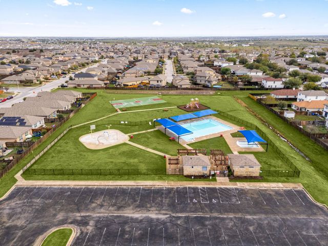 12400 Waterford Run WAY, Manor, TX 78653