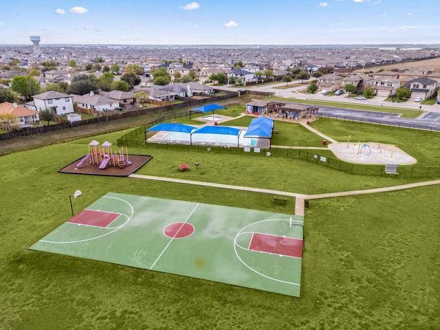 12400 Waterford Run WAY, Manor, TX 78653