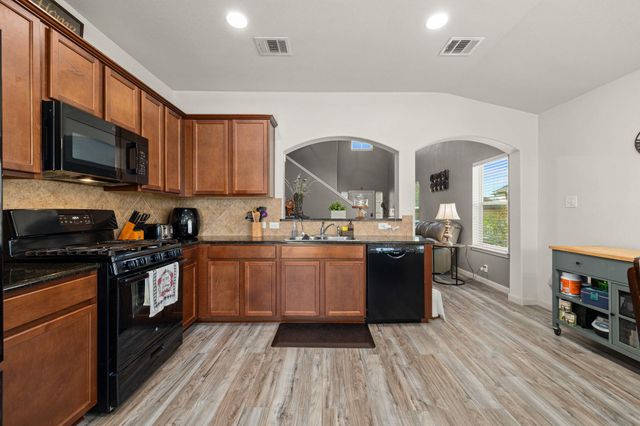 12400 Waterford Run WAY, Manor, TX 78653