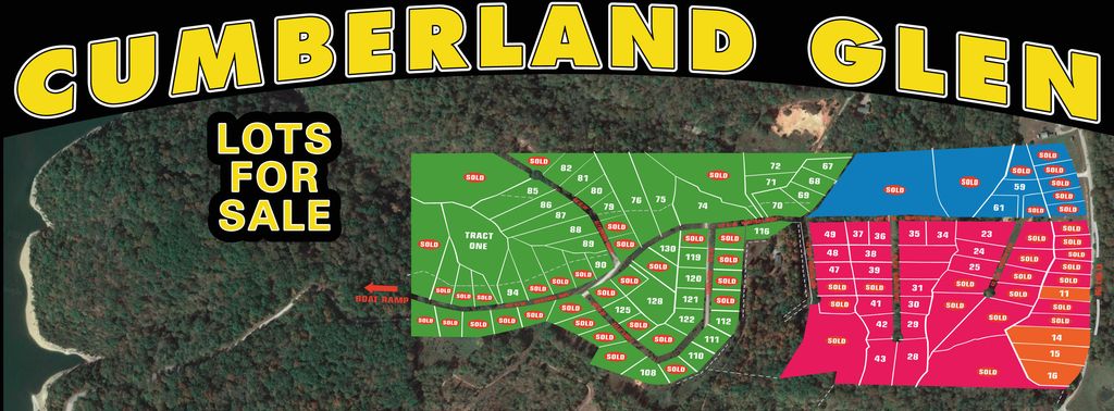 1.27 Acres Heritage Way, Nancy, KY 42544