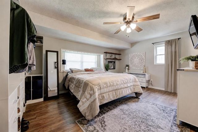2621 N Redmond Avenue, Oklahoma City, OK 73127