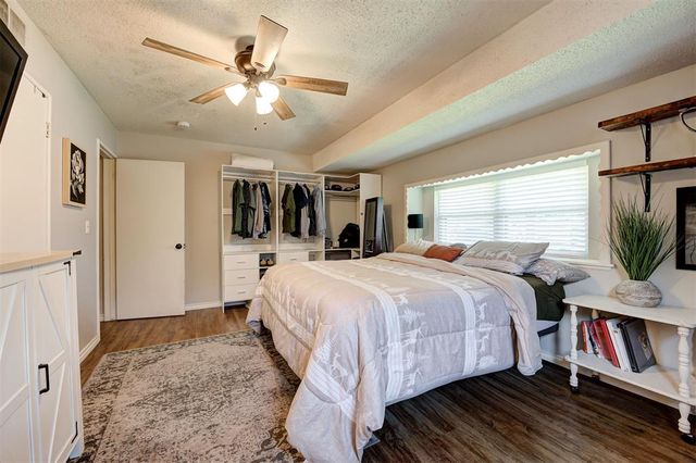 2621 N Redmond Avenue, Oklahoma City, OK 73127