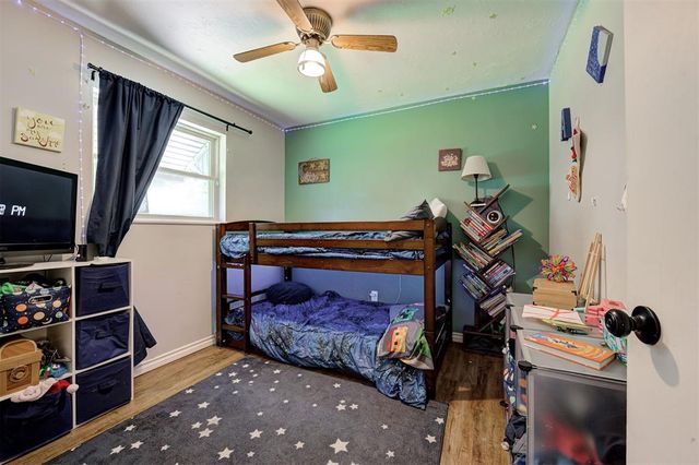 2621 N Redmond Avenue, Oklahoma City, OK 73127