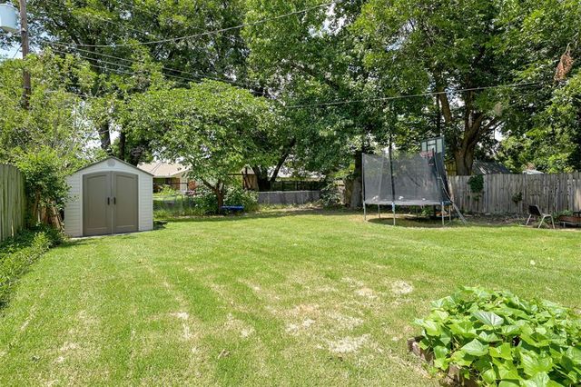 2621 N Redmond Avenue, Oklahoma City, OK 73127