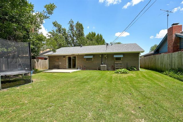 2621 N Redmond Avenue, Oklahoma City, OK 73127
