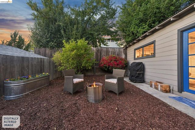 1390 E 31St St, Oakland, CA 94602