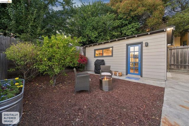 1390 E 31St St, Oakland, CA 94602