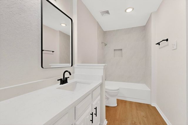 4338 Leatherwood Lane, Garland, TX 75042