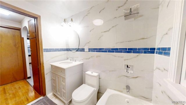 72 Birkdale Road, Cheektowaga, NY 14225