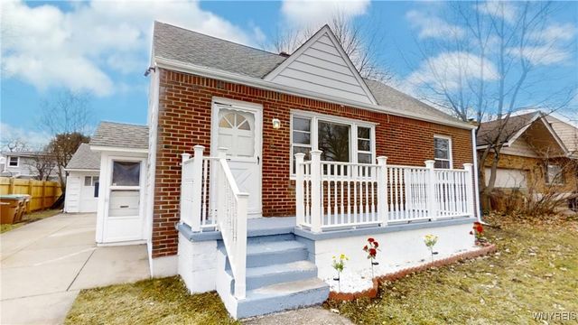 72 Birkdale Road, Cheektowaga, NY 14225