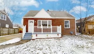 72 Birkdale Road, Cheektowaga, NY 14225