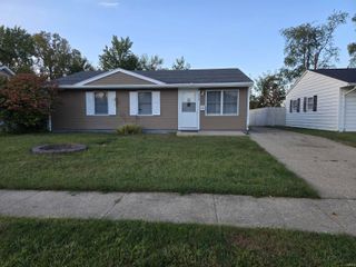 2408 Yuma Drive, Lafayette, IN 47909