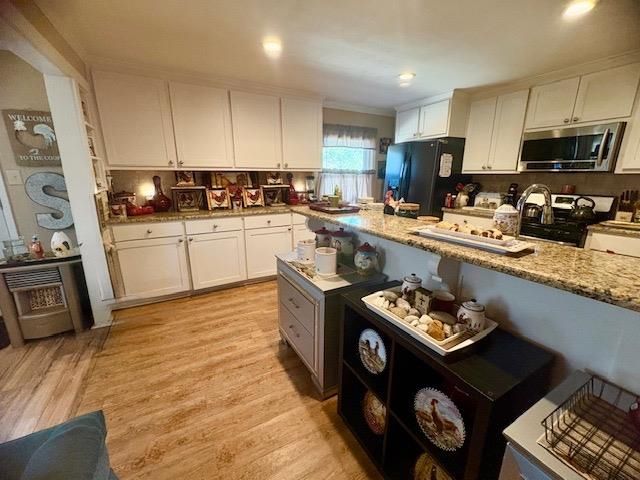 703 Harmon Dr., Longview, TX 75602