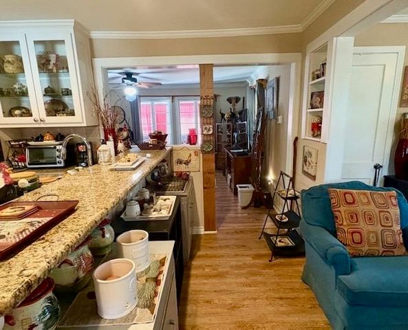 703 Harmon Dr., Longview, TX 75602