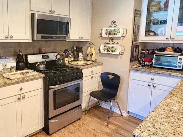 703 Harmon Dr., Longview, TX 75602