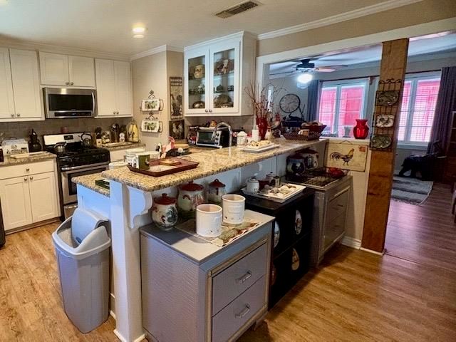 703 Harmon Dr., Longview, TX 75602