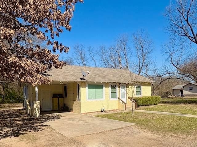 703 Harmon Dr., Longview, TX 75602