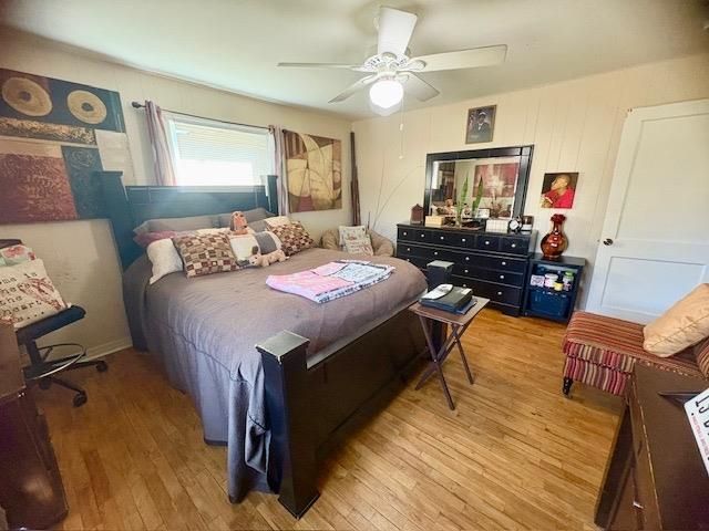 703 Harmon Dr., Longview, TX 75602