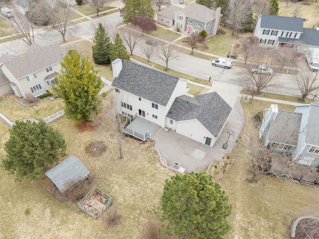 1115 19th Avenue SW, Rochester, MN 55902