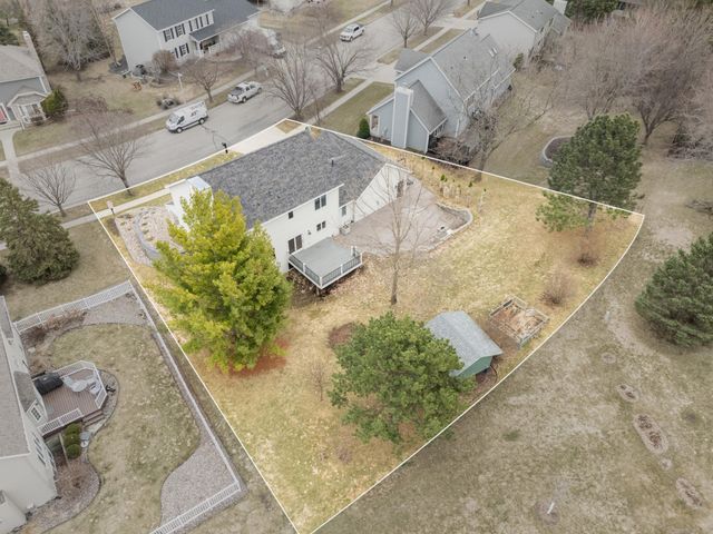 1115 19th Avenue SW, Rochester, MN 55902