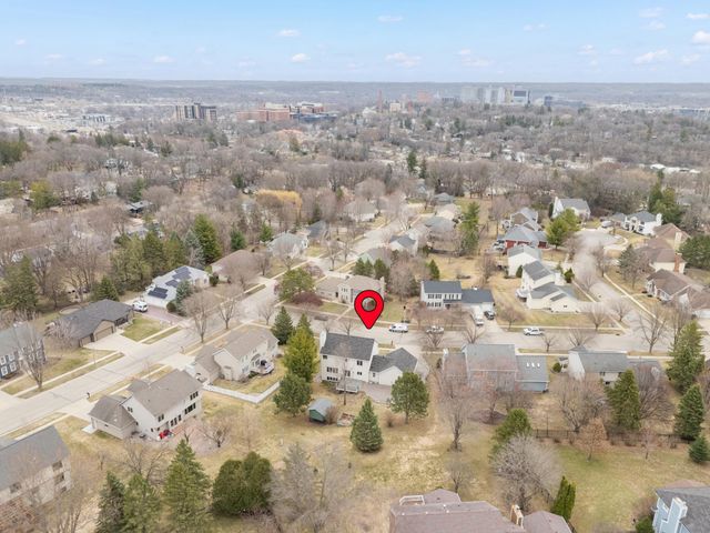 1115 19th Avenue SW, Rochester, MN 55902