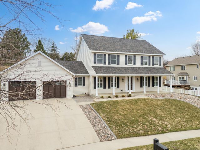 1115 19th Avenue SW, Rochester, MN 55902