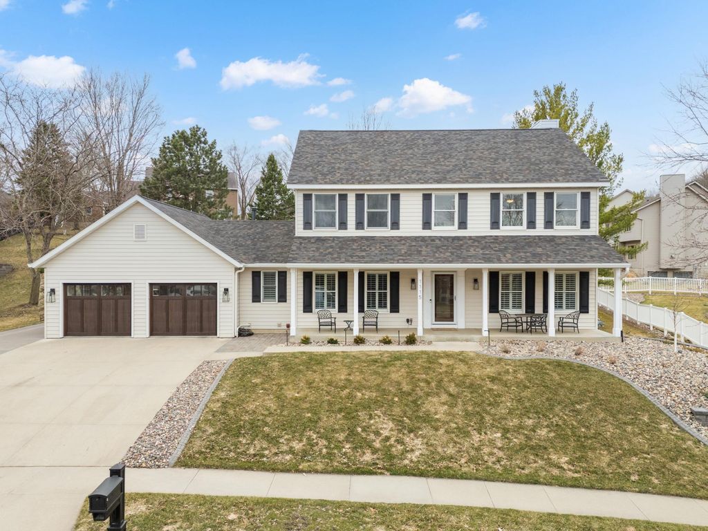 1115 19th Avenue SW, Rochester, MN 55902