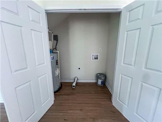 6590 Old Still Trail, Gainesville, GA 30506