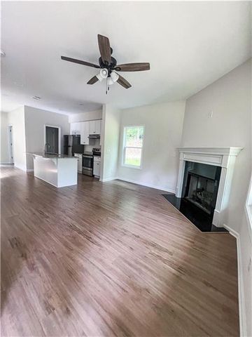 6590 Old Still Trail, Gainesville, GA 30506