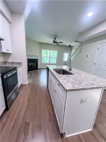6590 Old Still Trail, Gainesville, GA 30506