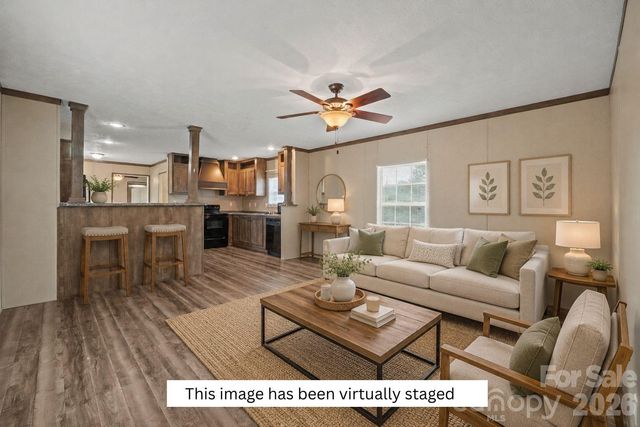 4059 Beach Road, Hudson, NC 28638