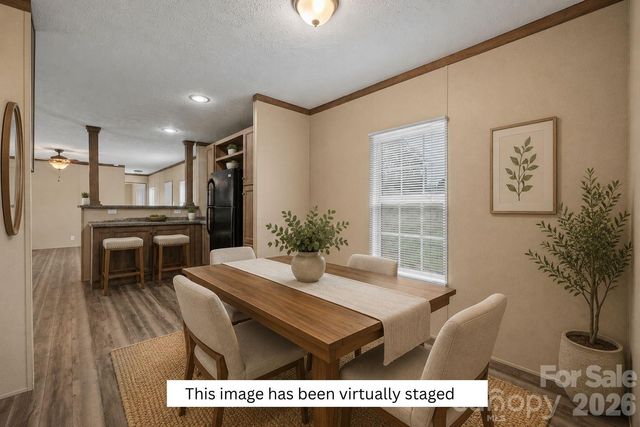 4059 Beach Road, Hudson, NC 28638