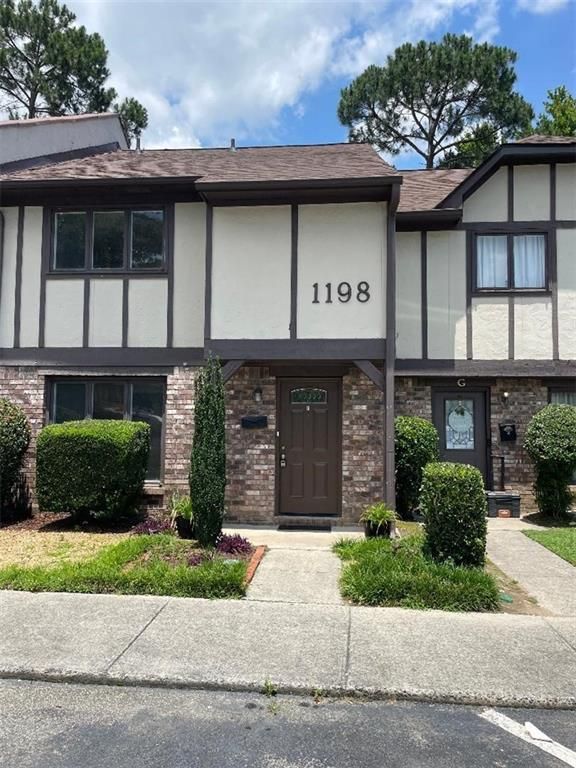1198 Ashborough Terrace F, Marietta, GA 30067