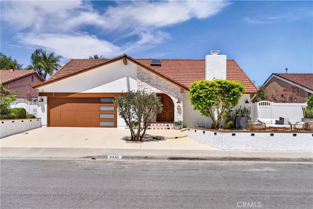 9355 Tanager, Fountain Valley, CA 92708