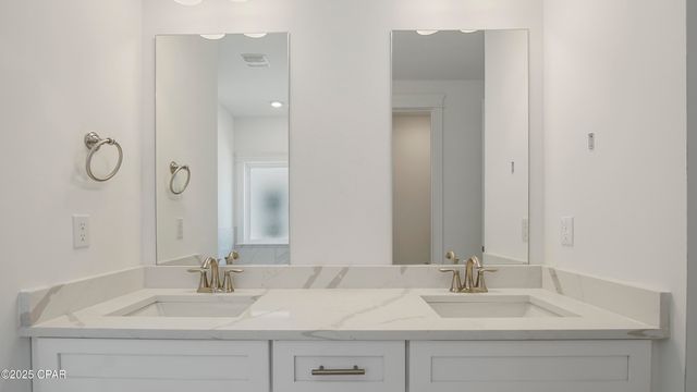 901 Crystal Bayou Boulevard, Panama City Beach, FL 32407