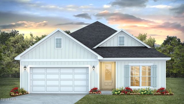 901 Crystal Bayou Boulevard, Panama City Beach, FL 32407