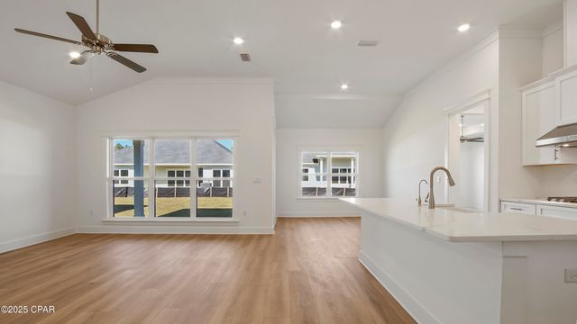 901 Crystal Bayou Boulevard, Panama City Beach, FL 32407