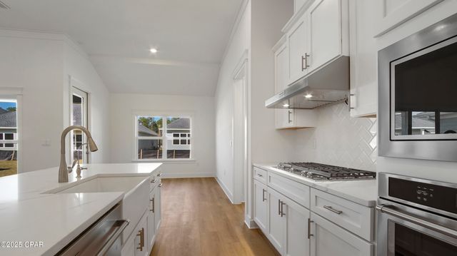 901 Crystal Bayou Boulevard, Panama City Beach, FL 32407