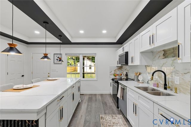 409 S Jefferson St, Petersburg, VA 23803